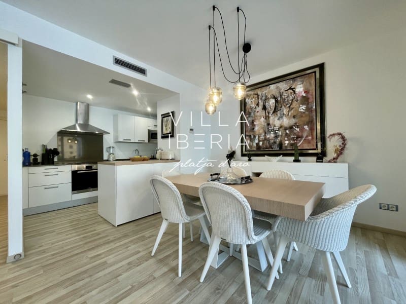 2 Zimmer Apartment zu verkaufen in Platja d'Aro mit Garage - 360.000 € (Ref: 9547995)