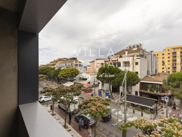 2 Zimmer Apartment zu verkaufen in Platja d'Aro, Castell-Platja d'Aro mit Garage - 360.000 € (Ref: 9547995)