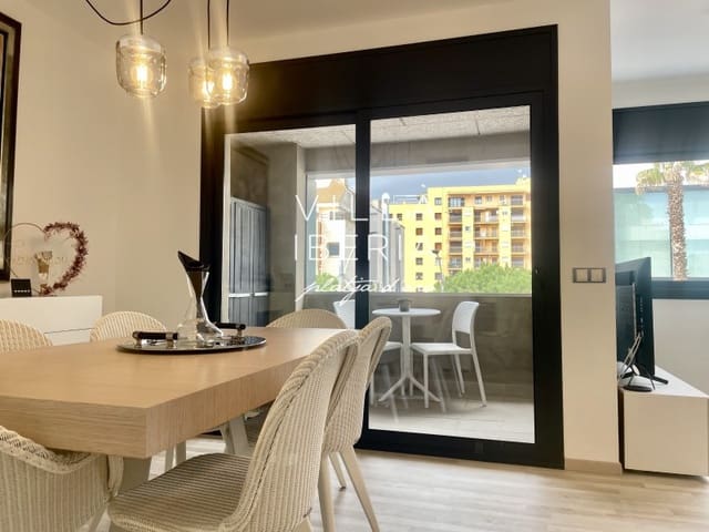 2 Zimmer Apartment zu verkaufen in Platja d'Aro, Castell-Platja d'Aro mit Garage - 360.000 € (Ref: 9547995)