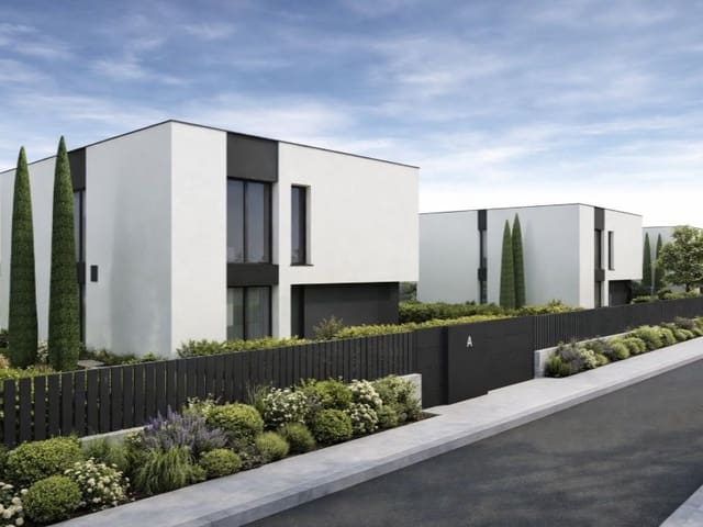 5 camera da letto Villa in vendita in Llagostera - 525.000 € (Rif: 9557992)