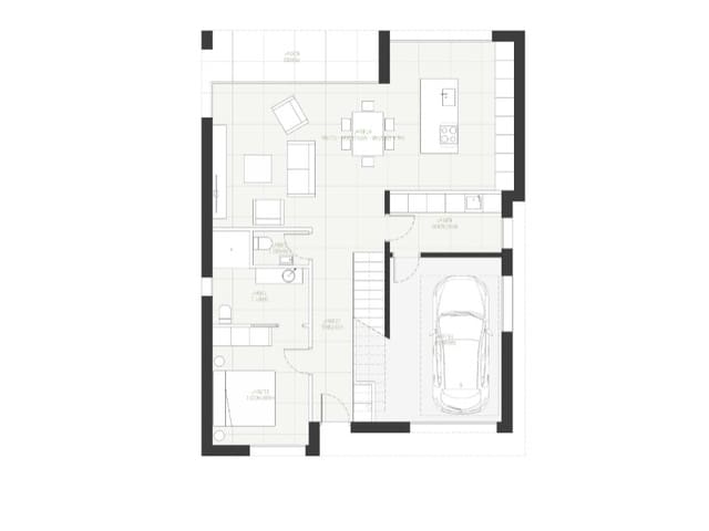 5 camera da letto Villa in vendita in Llagostera - 525.000 € (Rif: 9557992)