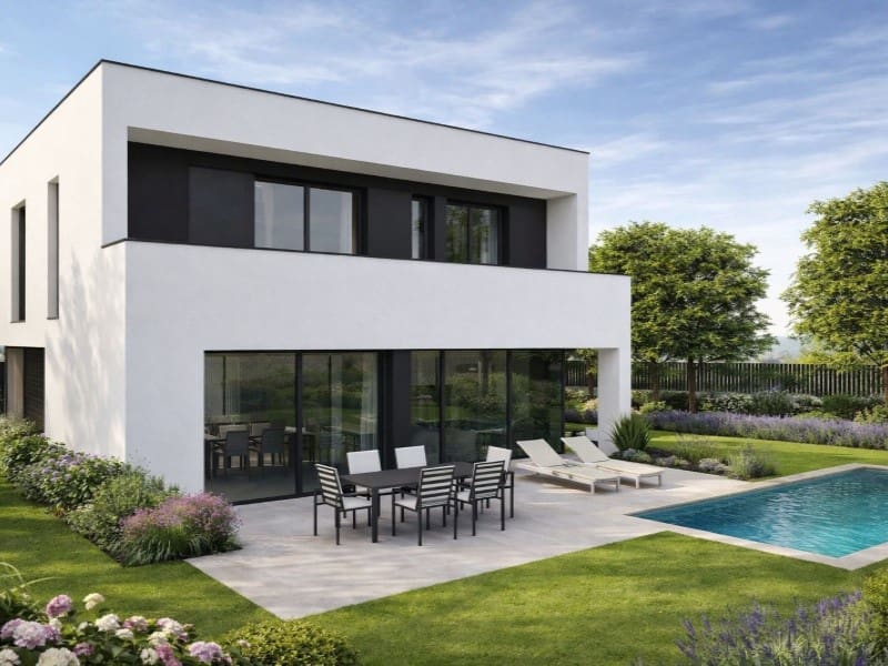 5 camera da letto Villa in vendita in Llagostera - 525.000 € (Rif: 9557992)