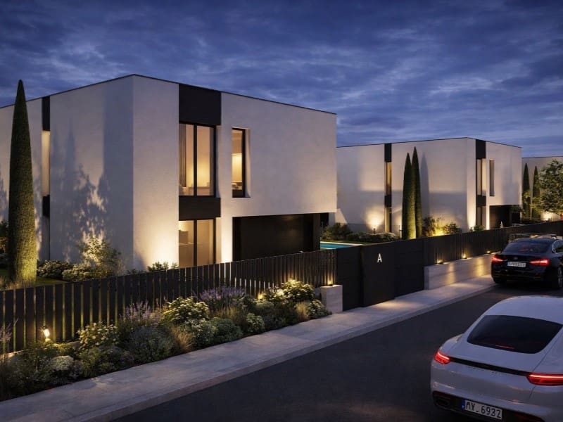 5 camera da letto Villa in vendita in Llagostera - 525.000 € (Rif: 9557992)