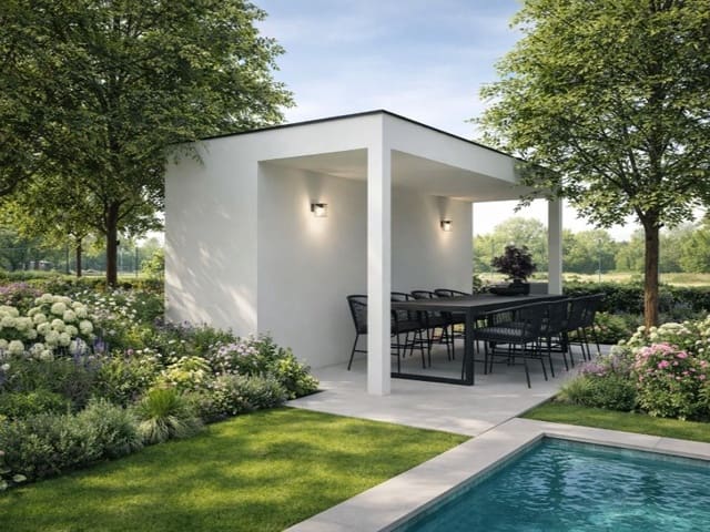 5 camera da letto Villa in vendita in Llagostera - 525.000 € (Rif: 9557992)