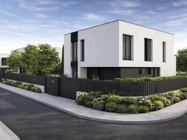 5 camera da letto Villa in vendita in Llagostera con piscina garage - 530.000 € (Rif: 9557993)