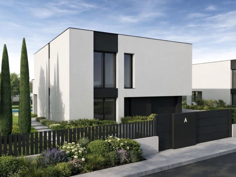 5 camera da letto Villa in vendita in Llagostera con piscina garage - 530.000 € (Rif: 9557993)