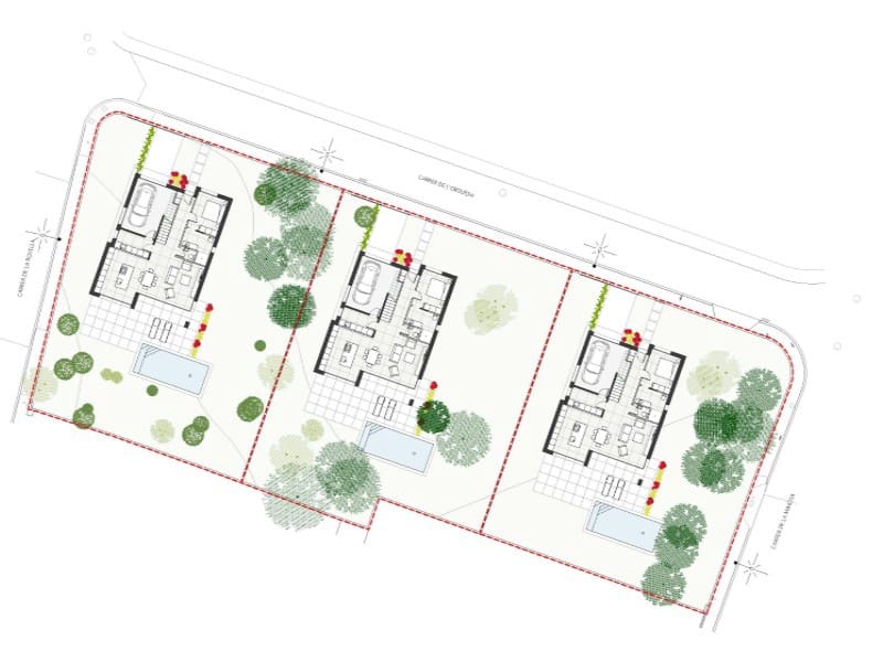 5 camera da letto Villa in vendita in Llagostera con piscina garage - 530.000 € (Rif: 9557993)