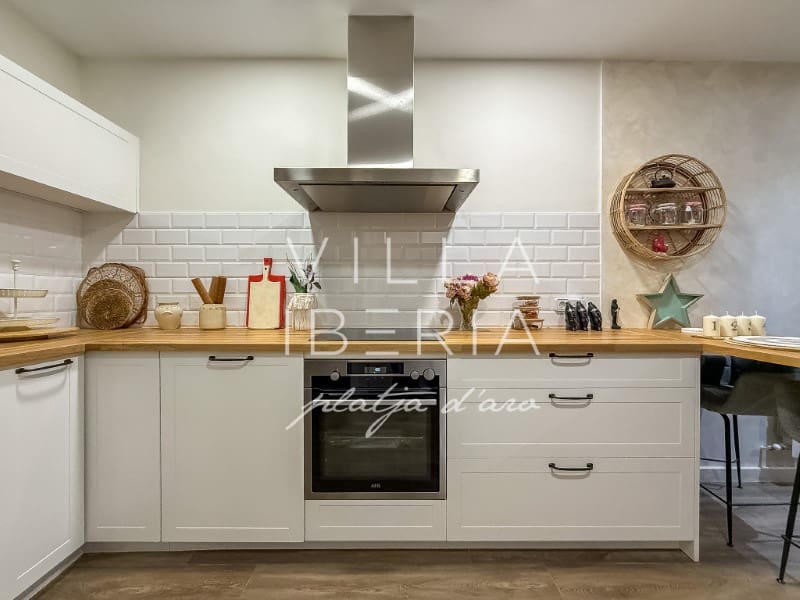 3 chambre Villa/Maison à vendre à Calonge i Sant Antoni avec piscine garage - 760 000 € (Ref: 9576671)