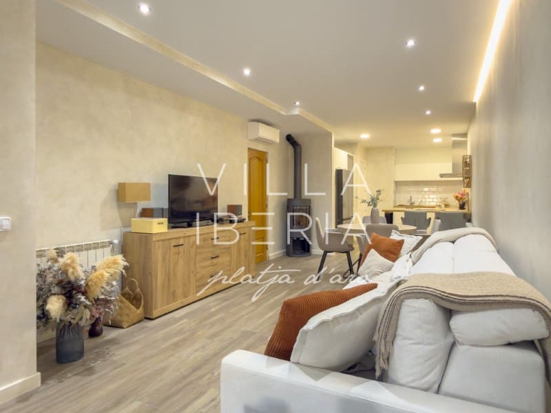 3 chambre Villa/Maison à vendre à Calonge i Sant Antoni avec piscine garage - 760 000 € (Ref: 9576671)