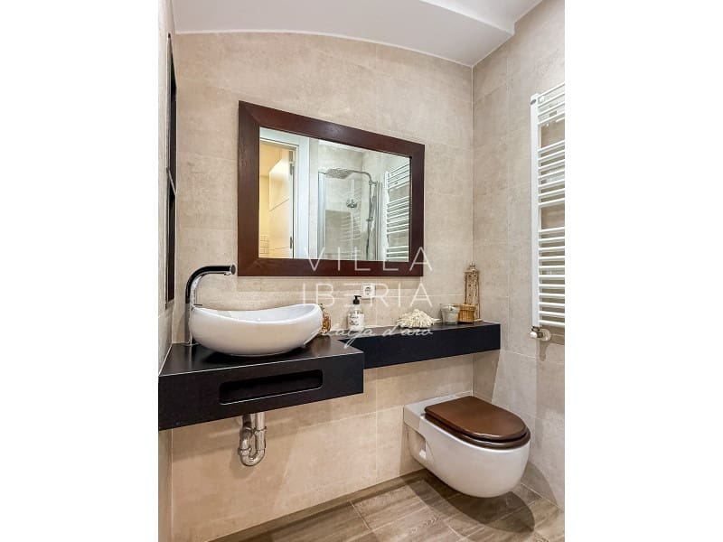 3 chambre Villa/Maison à vendre à Calonge i Sant Antoni avec piscine garage - 760 000 € (Ref: 9576671)