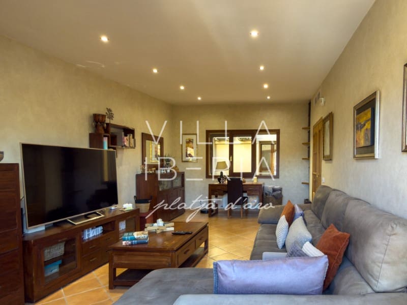 3 chambre Villa/Maison à vendre à Calonge i Sant Antoni avec piscine garage - 760 000 € (Ref: 9576671)