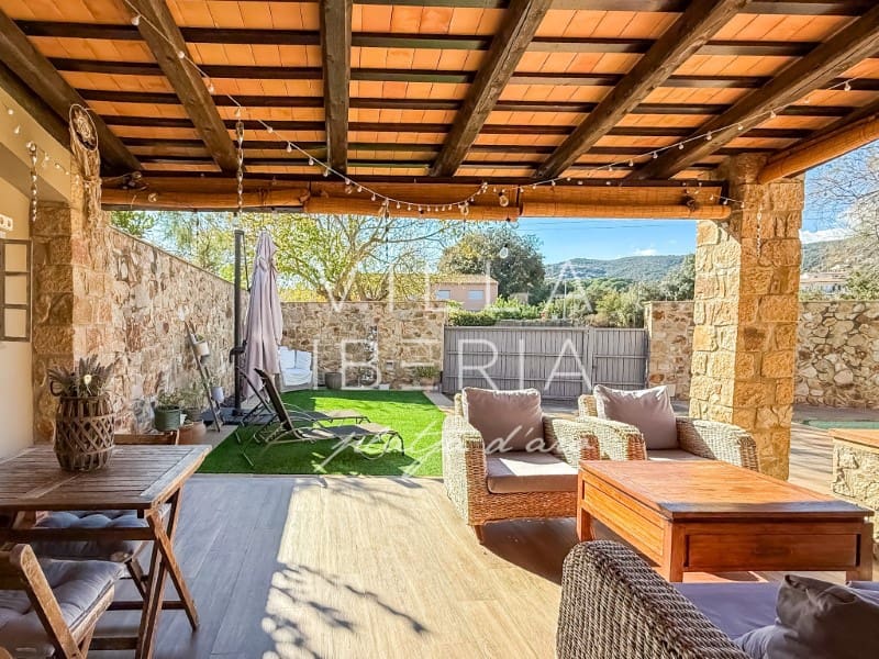 3 chambre Villa/Maison à vendre à Calonge i Sant Antoni avec piscine garage - 760 000 € (Ref: 9576671)