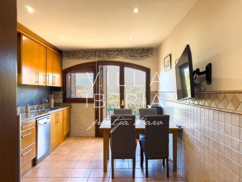 3 chambre Villa/Maison à vendre à Calonge i Sant Antoni avec piscine garage - 760 000 € (Ref: 9576671)