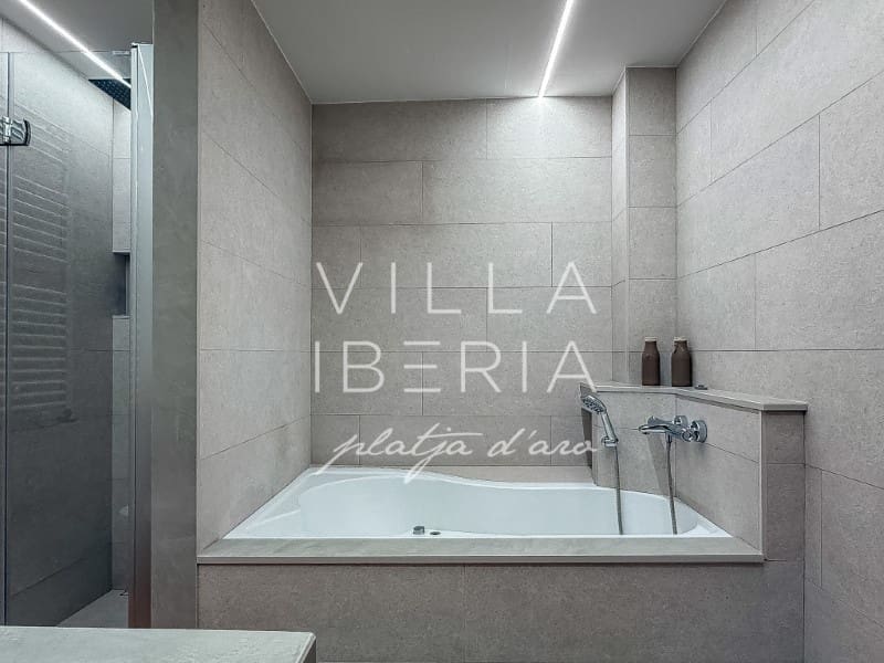 3 chambre Villa/Maison à vendre à Calonge i Sant Antoni avec piscine garage - 760 000 € (Ref: 9576671)