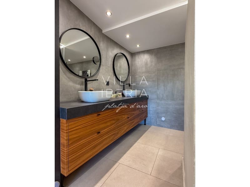 3 chambre Villa/Maison à vendre à Calonge i Sant Antoni avec piscine garage - 760 000 € (Ref: 9576671)