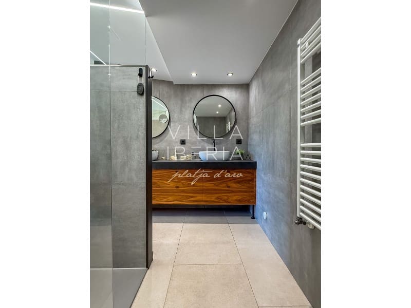 3 chambre Villa/Maison à vendre à Calonge i Sant Antoni avec piscine garage - 760 000 € (Ref: 9576671)