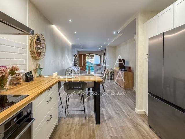 3 chambre Villa/Maison à vendre à Calonge i Sant Antoni avec piscine garage - 760 000 € (Ref: 9576671)