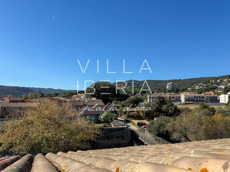 3 chambre Villa/Maison à vendre à Calonge i Sant Antoni avec piscine garage - 760 000 € (Ref: 9576671)