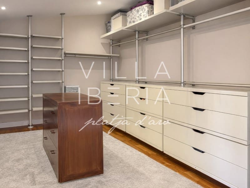 3 chambre Villa/Maison à vendre à Calonge i Sant Antoni avec piscine garage - 760 000 € (Ref: 9576671)