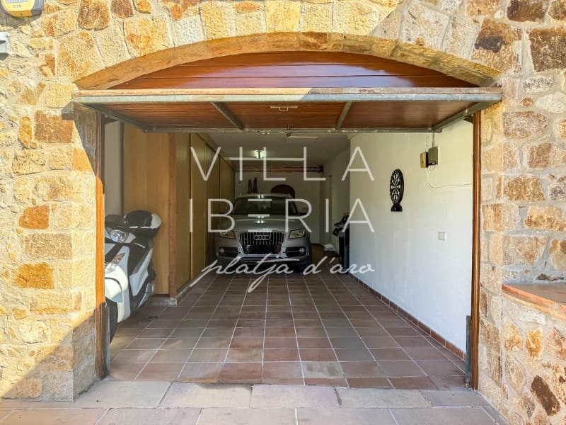 3 chambre Villa/Maison à vendre à Calonge i Sant Antoni avec piscine garage - 760 000 € (Ref: 9576671)