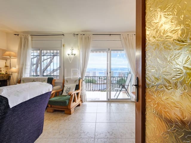 Chalet de 6 habitaciones en Calonge i Sant Antoni en venta con garaje - 495.000 € (Ref: 9591574)