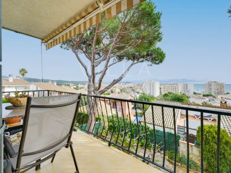 6 bedroom Villa for sale in Calonge i Sant Antoni with garage - € 495,000 (Ref: 9591574)