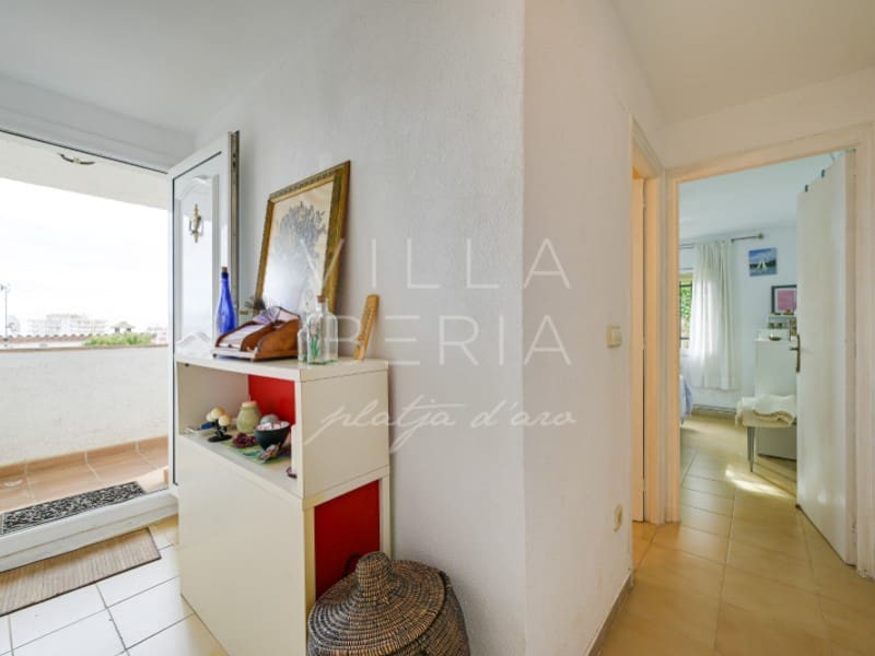 6 bedroom Villa for sale in Calonge i Sant Antoni with garage - € 495,000 (Ref: 9591574)