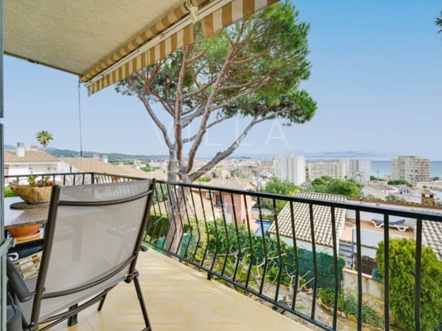 Chalet de 6 habitaciones en Calonge i Sant Antoni en venta con garaje - 495.000 € (Ref: 9591574)