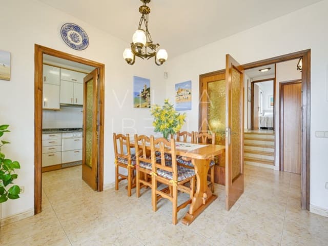 Chalet de 6 habitaciones en Calonge i Sant Antoni en venta con garaje - 495.000 € (Ref: 9591574)