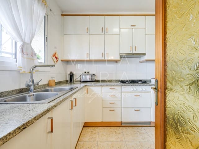 Chalet de 6 habitaciones en Calonge i Sant Antoni en venta con garaje - 495.000 € (Ref: 9591574)