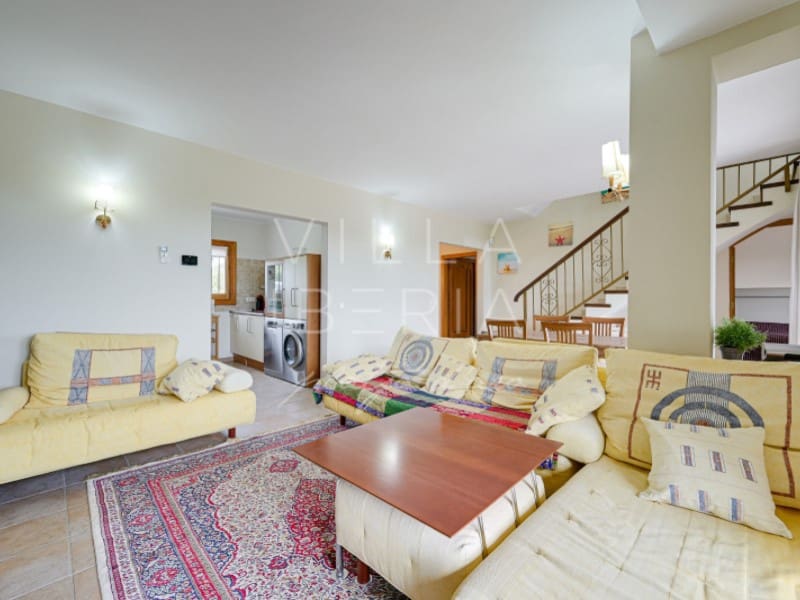 6 makuuhuone Huvila myytävänä paikassa Platja d'Aro mukana uima-altaan - 670 000 € (Ref: 9596397)