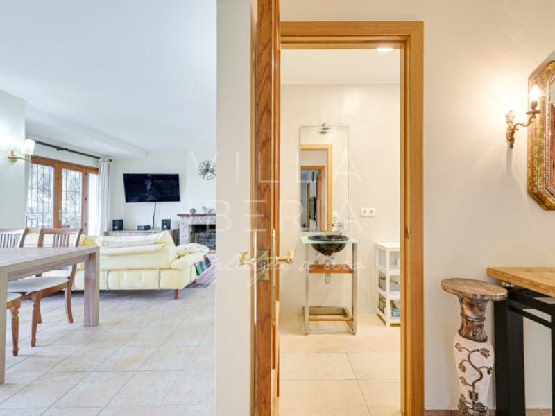 6 makuuhuone Huvila myytävänä paikassa Platja d'Aro mukana uima-altaan - 670 000 € (Ref: 9596397)