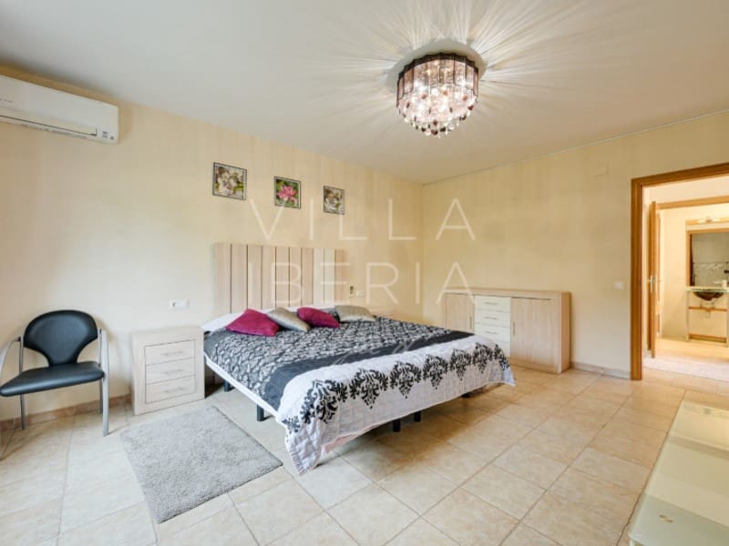 6 makuuhuone Huvila myytävänä paikassa Platja d'Aro mukana uima-altaan - 670 000 € (Ref: 9596397)