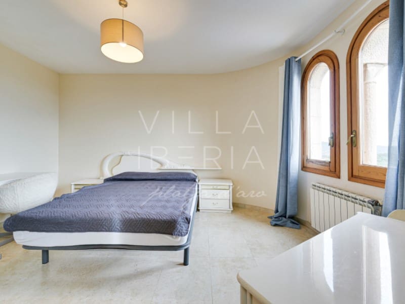 6 makuuhuone Huvila myytävänä paikassa Platja d'Aro mukana uima-altaan - 670 000 € (Ref: 9596397)