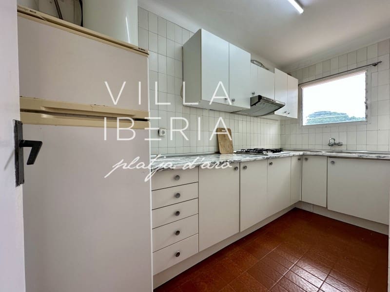 2 camera da letto Appartamento in vendita in Platja d'Aro - 225.000 € (Rif: 9596398)