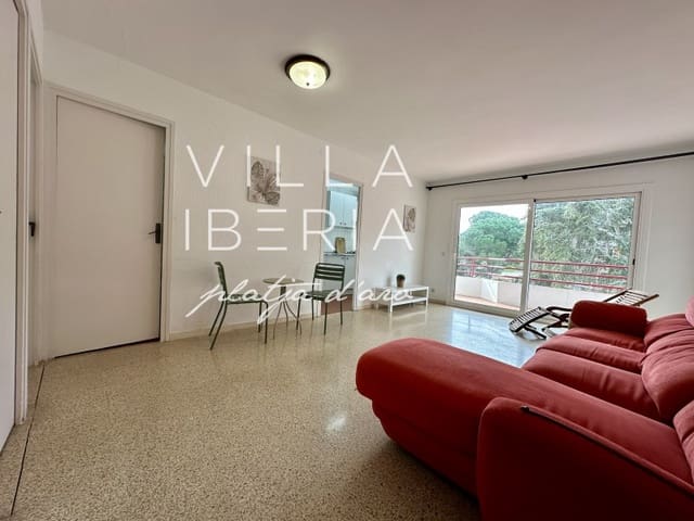 Apartamento de 2 habitaciones en Platja d'Aro, Castell-Platja d'Aro en venta - 225.000 € (Ref: 9596398)