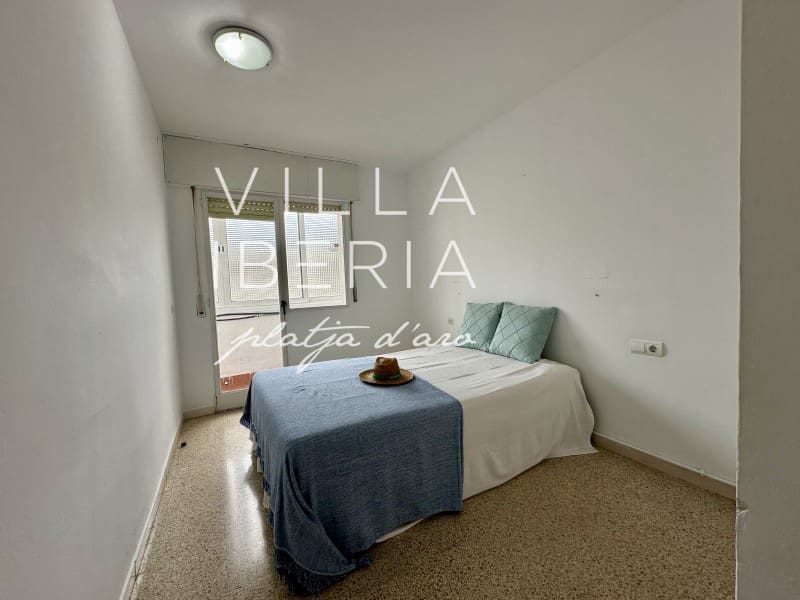2 camera da letto Appartamento in vendita in Platja d'Aro - 225.000 € (Rif: 9596398)