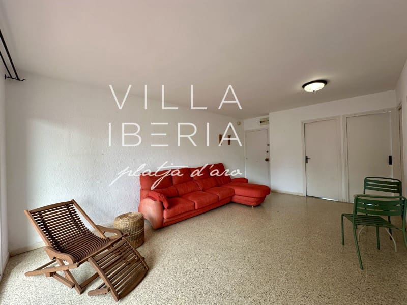 2 camera da letto Appartamento in vendita in Platja d'Aro - 225.000 € (Rif: 9596398)