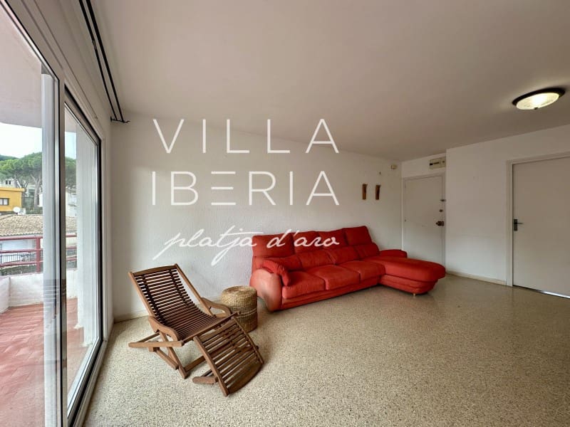 2 camera da letto Appartamento in vendita in Platja d'Aro - 225.000 € (Rif: 9596398)