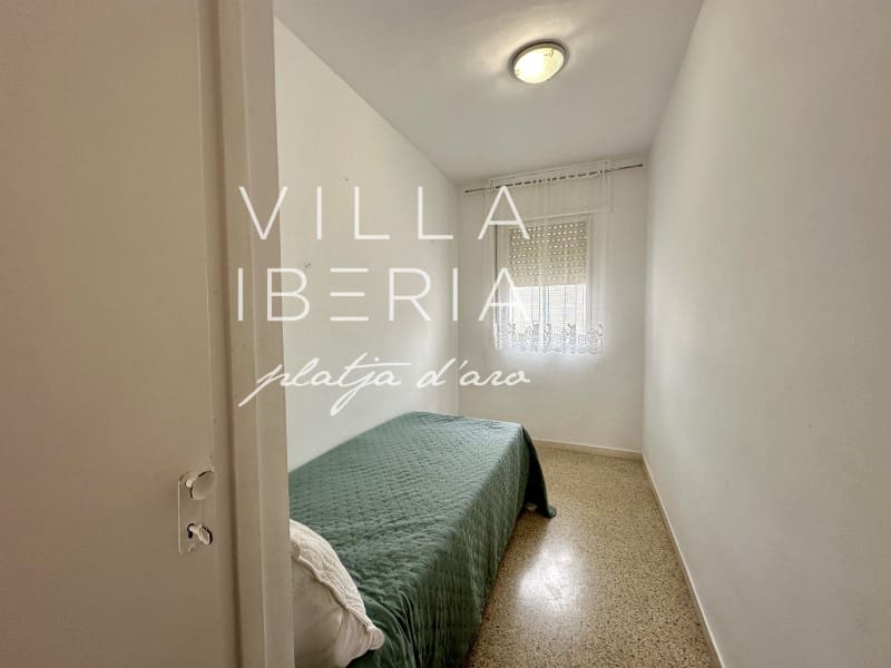 2 camera da letto Appartamento in vendita in Platja d'Aro - 225.000 € (Rif: 9596398)