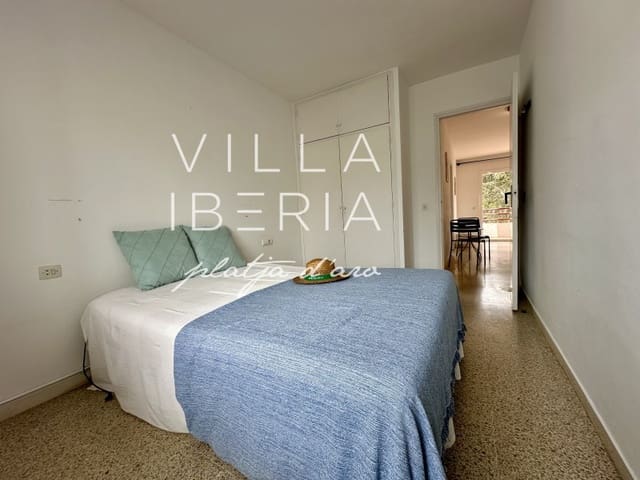 Apartamento de 2 habitaciones en Platja d'Aro, Castell-Platja d'Aro en venta - 225.000 € (Ref: 9596398)