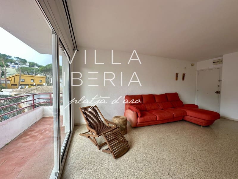 2 camera da letto Appartamento in vendita in Platja d'Aro - 225.000 € (Rif: 9596398)