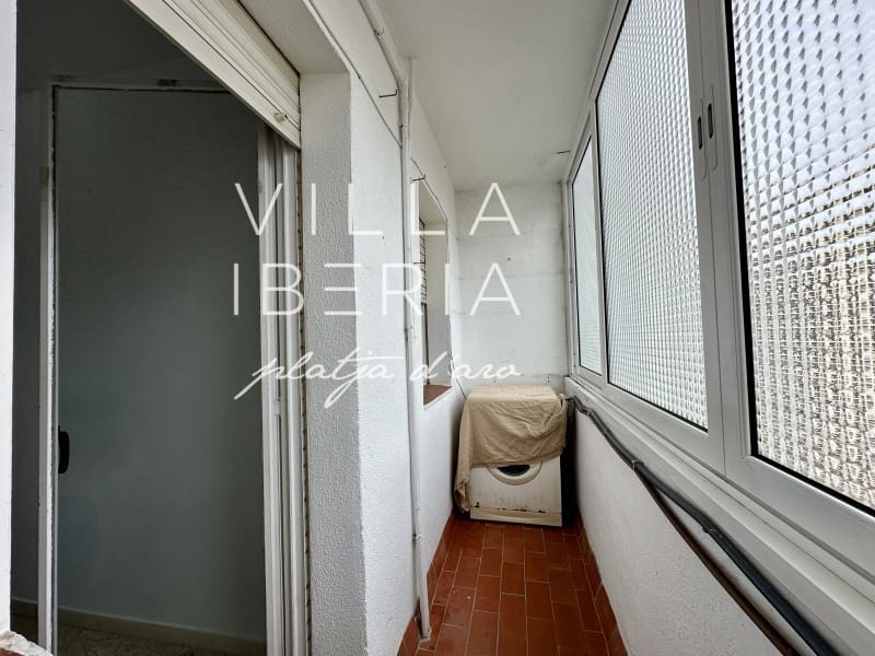 2 camera da letto Appartamento in vendita in Platja d'Aro - 225.000 € (Rif: 9596398)