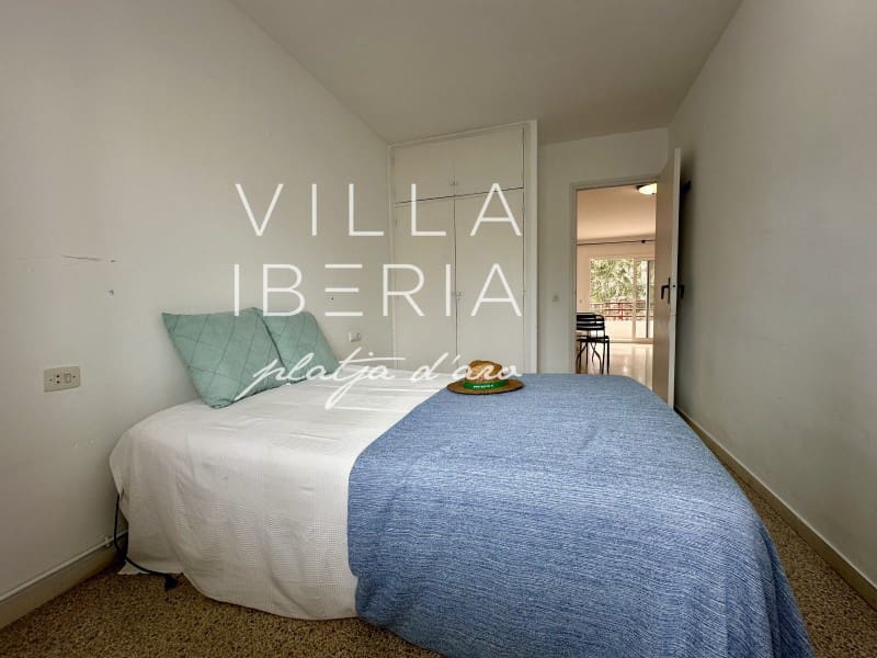 2 camera da letto Appartamento in vendita in Platja d'Aro - 225.000 € (Rif: 9596398)