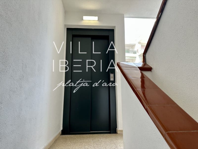 2 camera da letto Appartamento in vendita in Platja d'Aro - 225.000 € (Rif: 9596398)