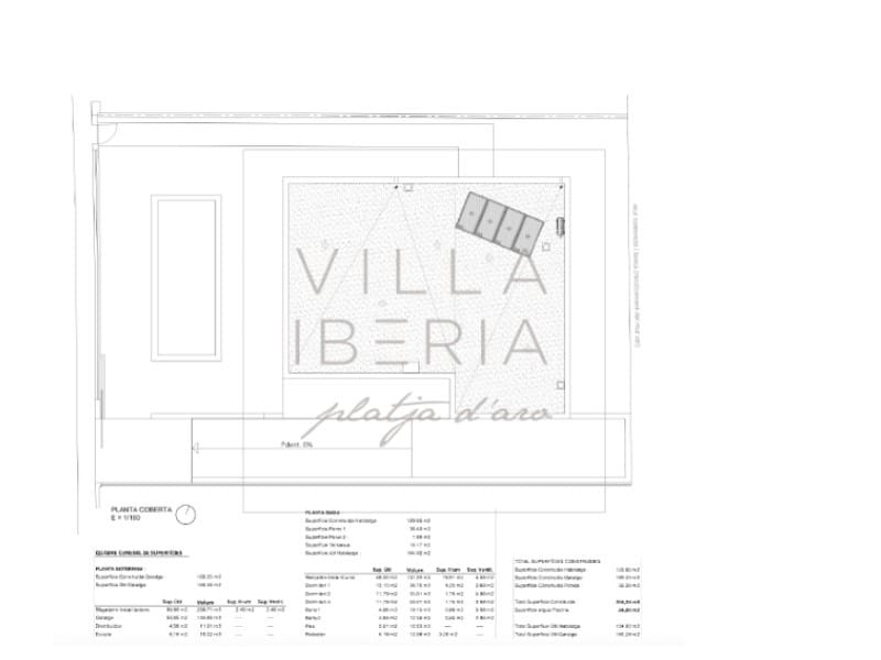 5 bedroom Villa for sale in Calonge i Sant Antoni with pool garage - € 950,000 (Ref: 9611424)