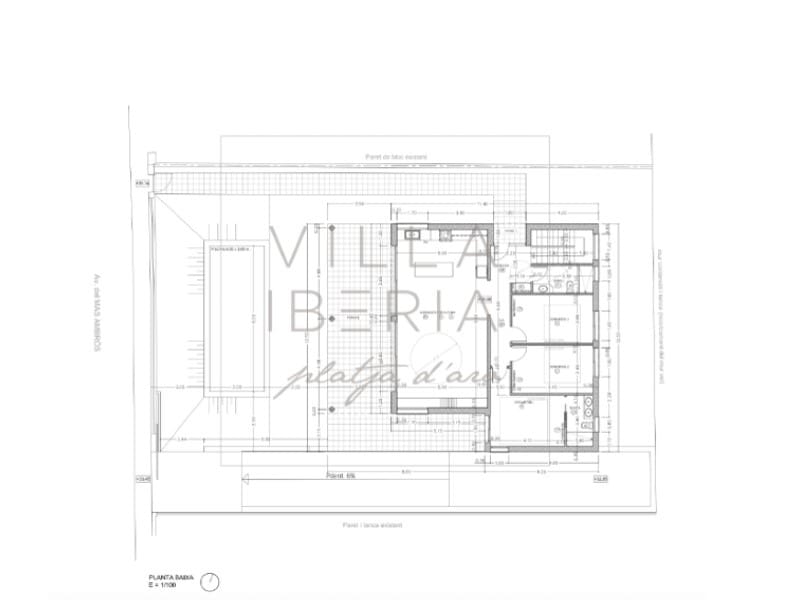 5 bedroom Villa for sale in Calonge i Sant Antoni with pool garage - € 950,000 (Ref: 9611424)