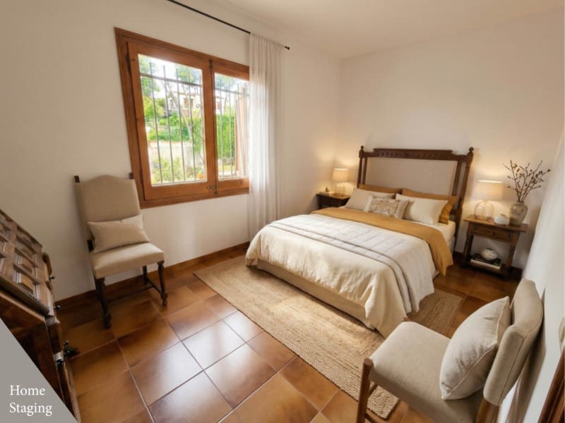 4 soverom Villa til salgs i Platja d'Aro med garasje - € 800 000 (Ref: 9627825)