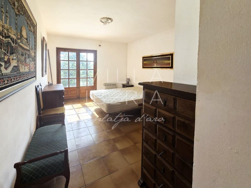 4 soverom Villa til salgs i Platja d'Aro med garasje - € 800 000 (Ref: 9627825)