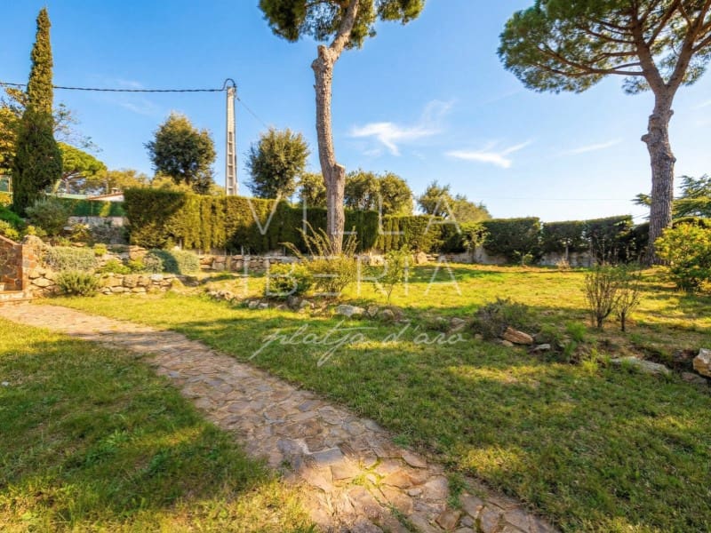 4 soverom Villa til salgs i Platja d'Aro med garasje - € 800 000 (Ref: 9627825)